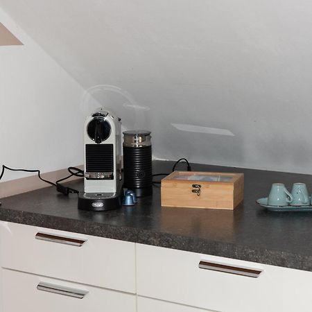 Moderne, Gemuetliche Dg-Wohnung In Ruhiger Lage Neunburg vorm Wald Eksteriør billede