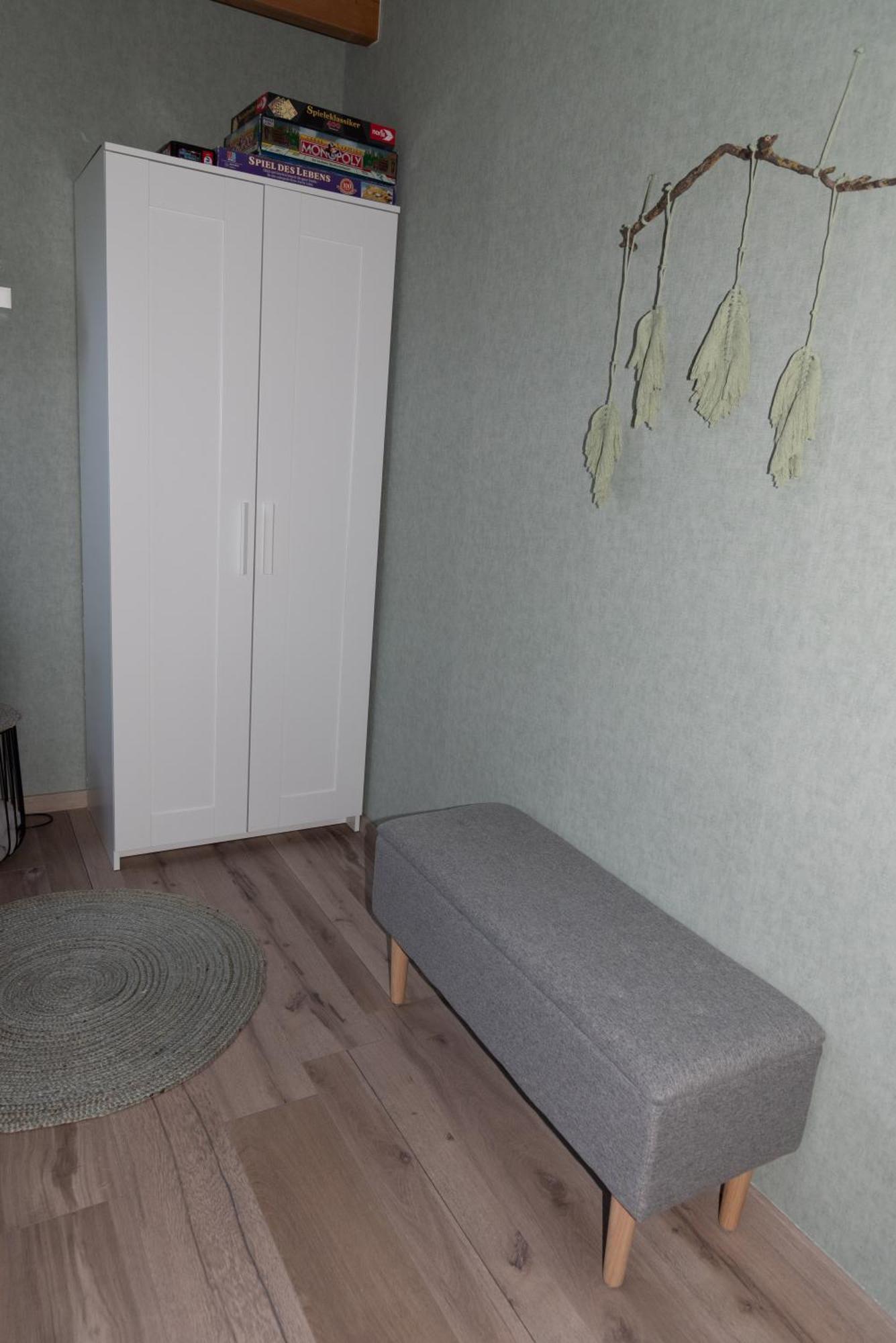 Moderne, Gemuetliche Dg-Wohnung In Ruhiger Lage Neunburg vorm Wald Eksteriør billede