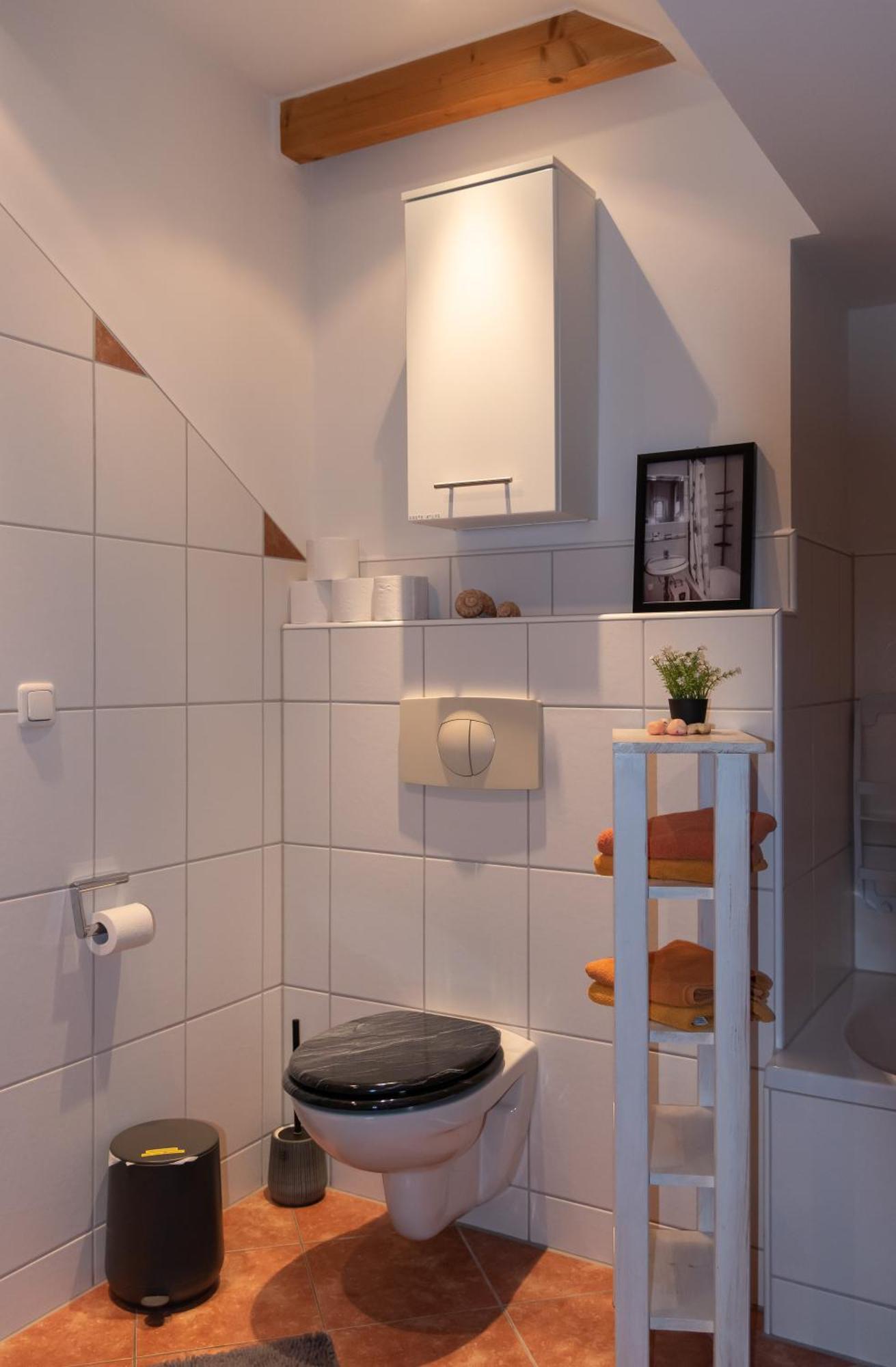 Moderne, Gemuetliche Dg-Wohnung In Ruhiger Lage Neunburg vorm Wald Eksteriør billede